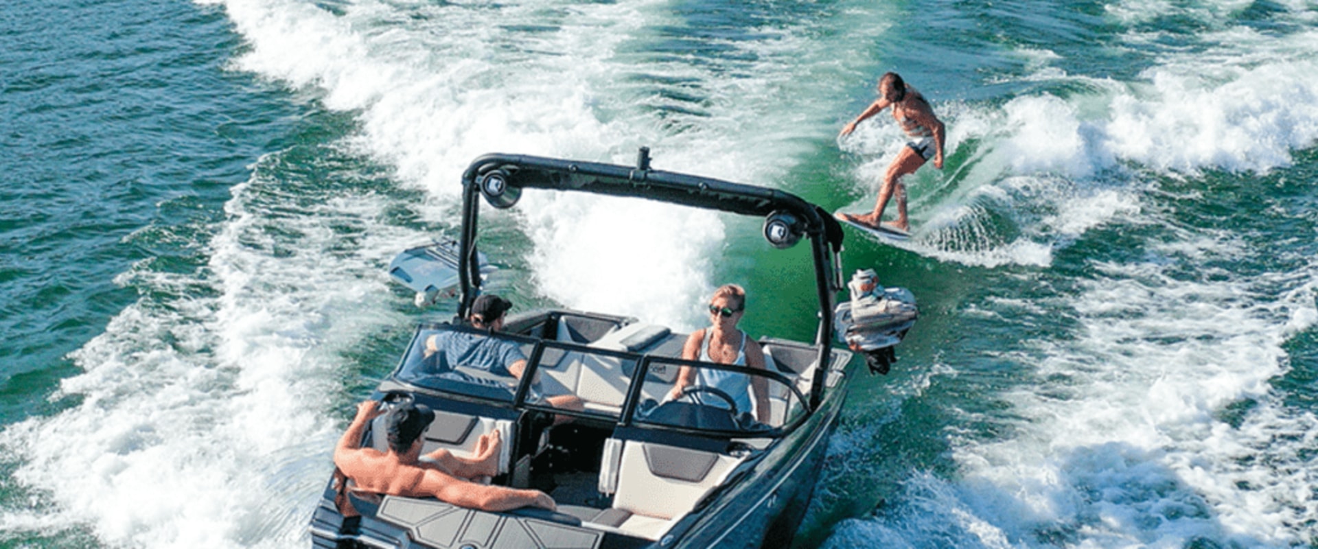 Financing Your Dream Boat: Understanding Personal Loans for Boat Purchases
