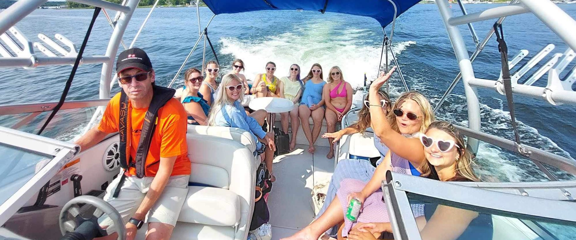 Exploring Fishing Boat Rentals: Your Gateway to Adventure