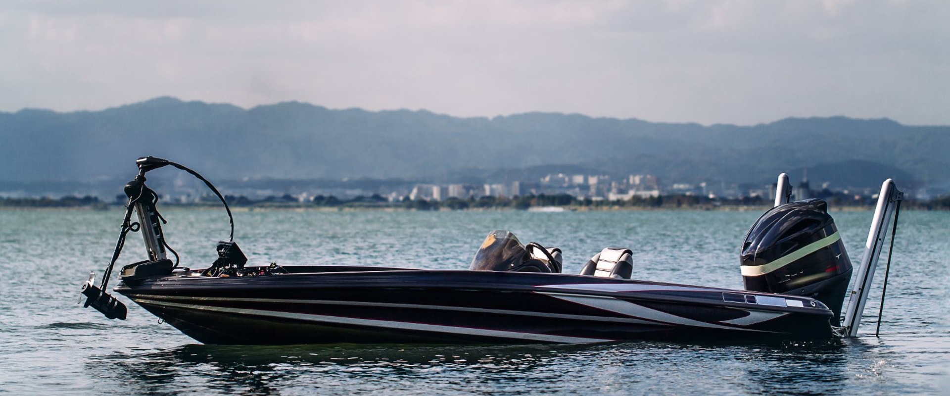 Exploring the World of Bass Boats