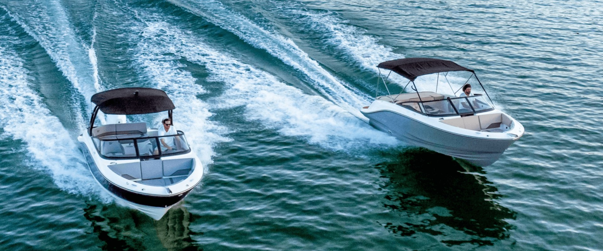 Discovering the Best Boat Brands and Their Trusted Dealerships
