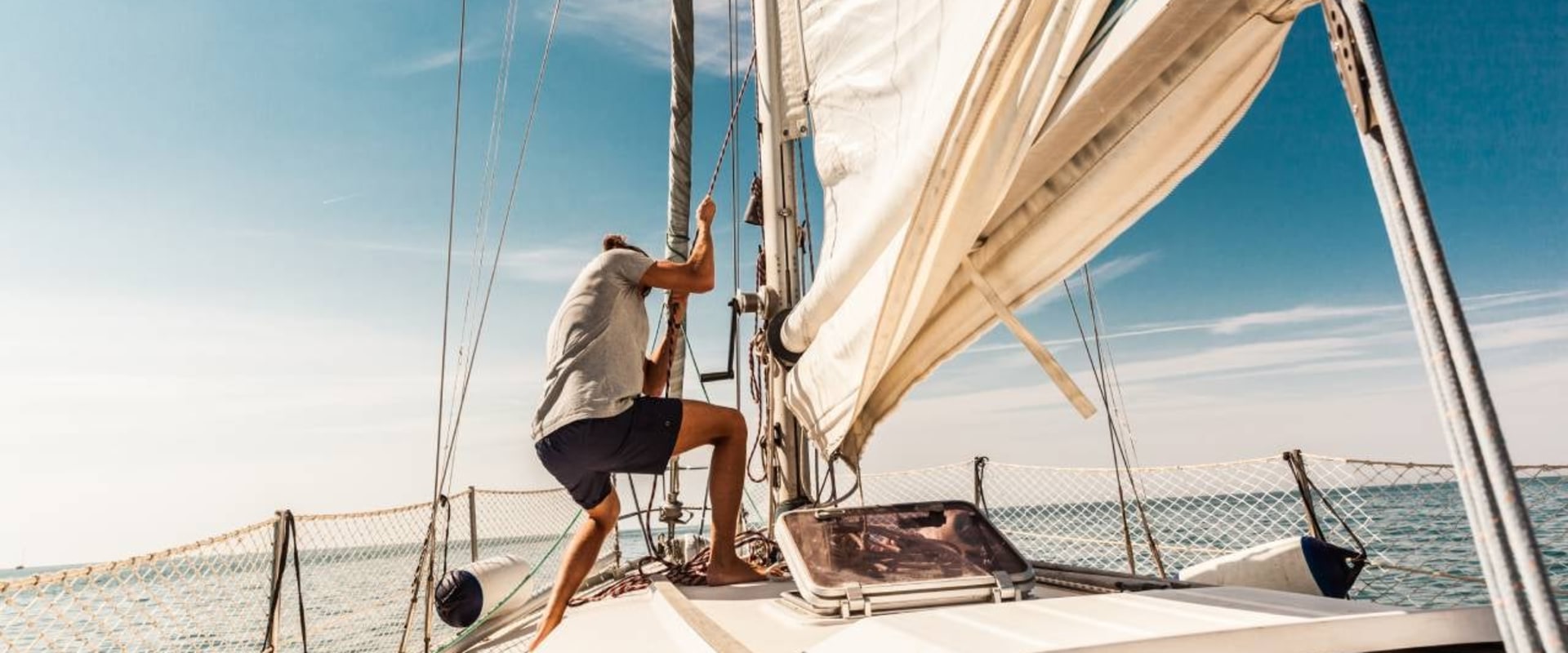 Essential Steps for Securing a Boat Loan