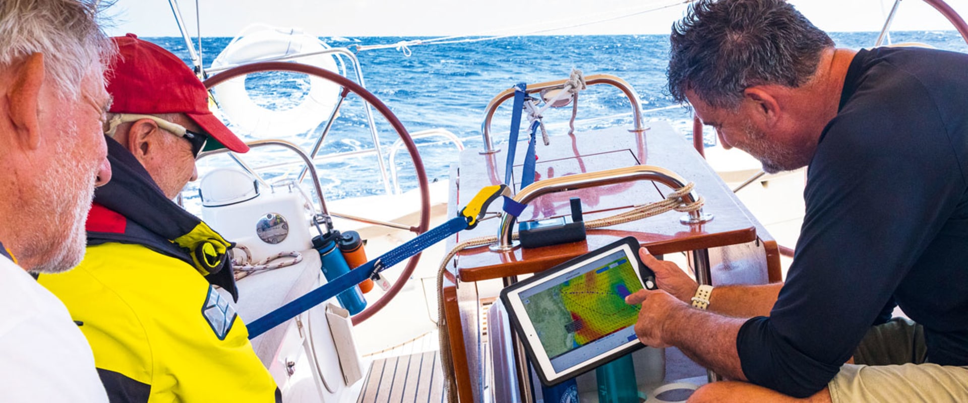 Essential Communication Tools for Boating Adventures