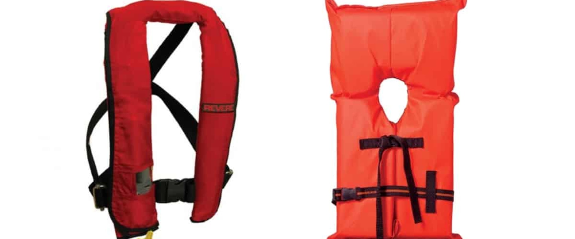 Understanding Life Jackets and Personal Flotation Devices (PFDs)