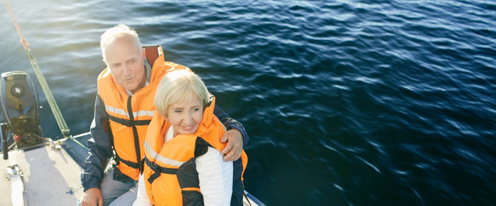 Navigating the Waters of Boat Warranties