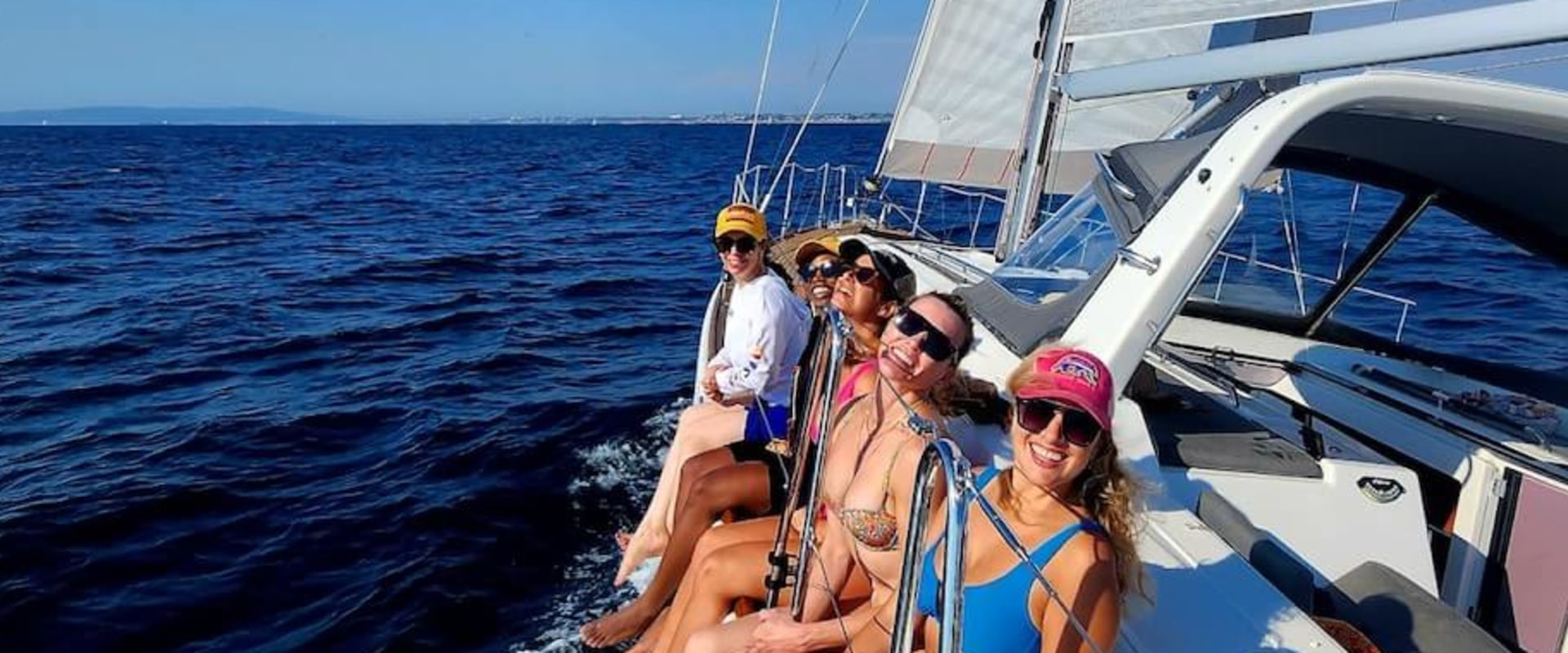 Exploring the World of Sailboats: Purchase, Rental, and More