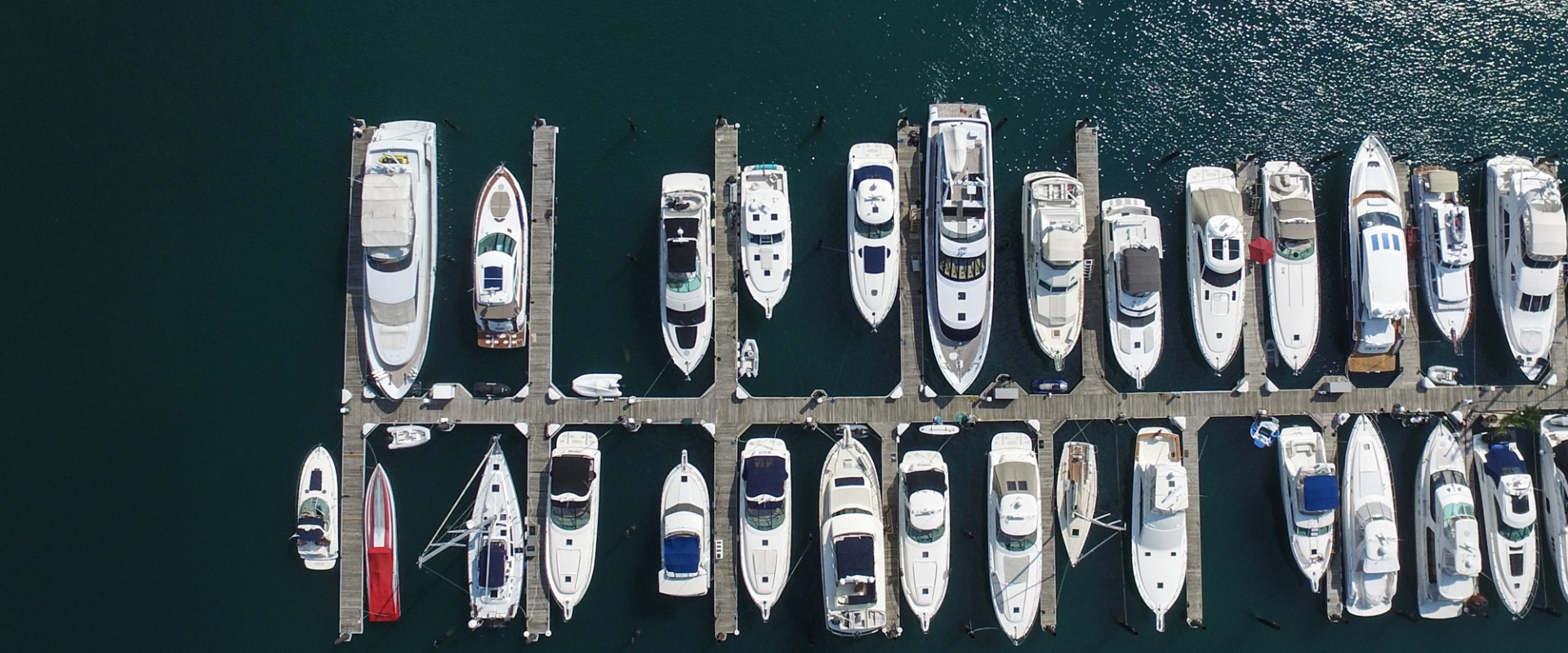 Exploring Your Options for Boat Vendors