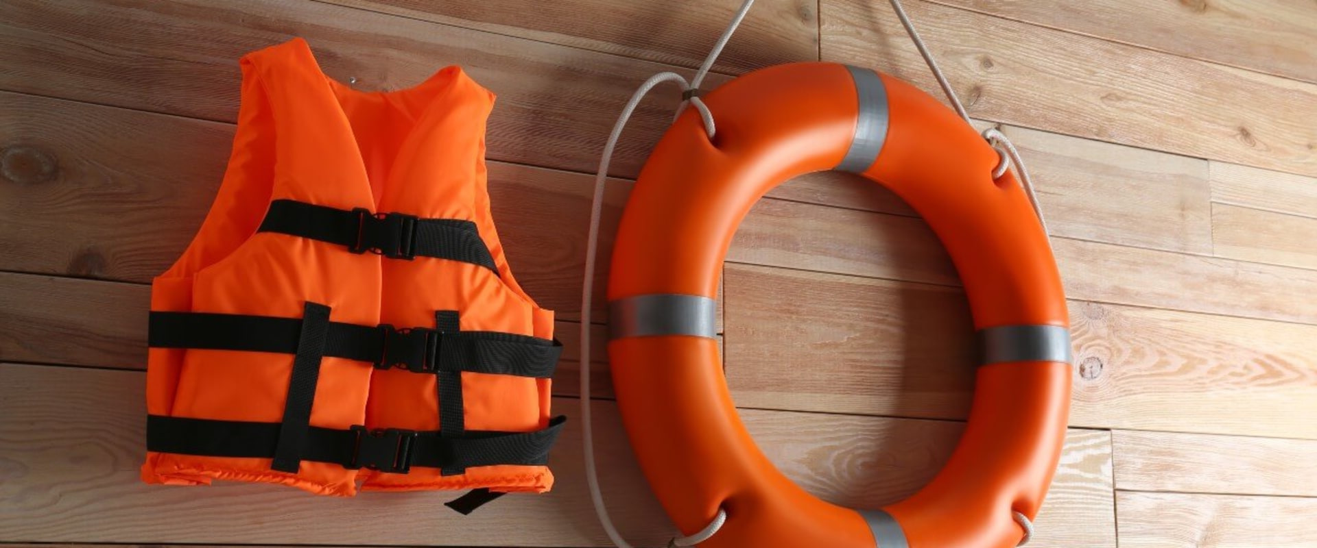 Essential Fire Safety Gear for Your Boat