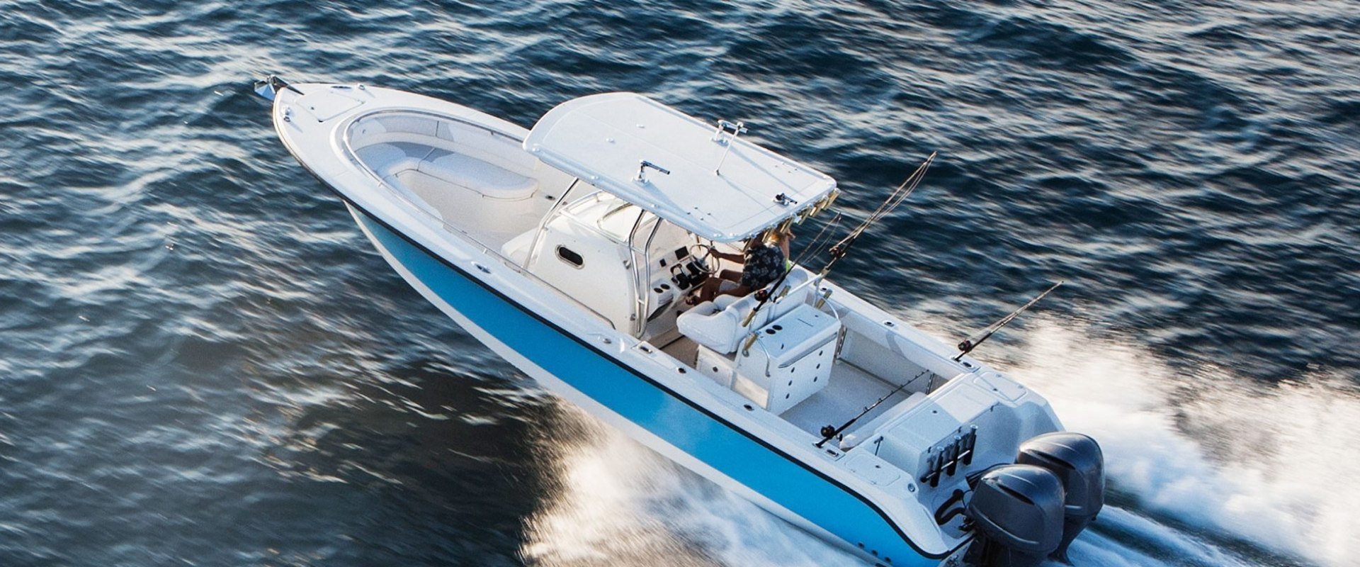 Essential Safety Tips for Purchasing Boats Online