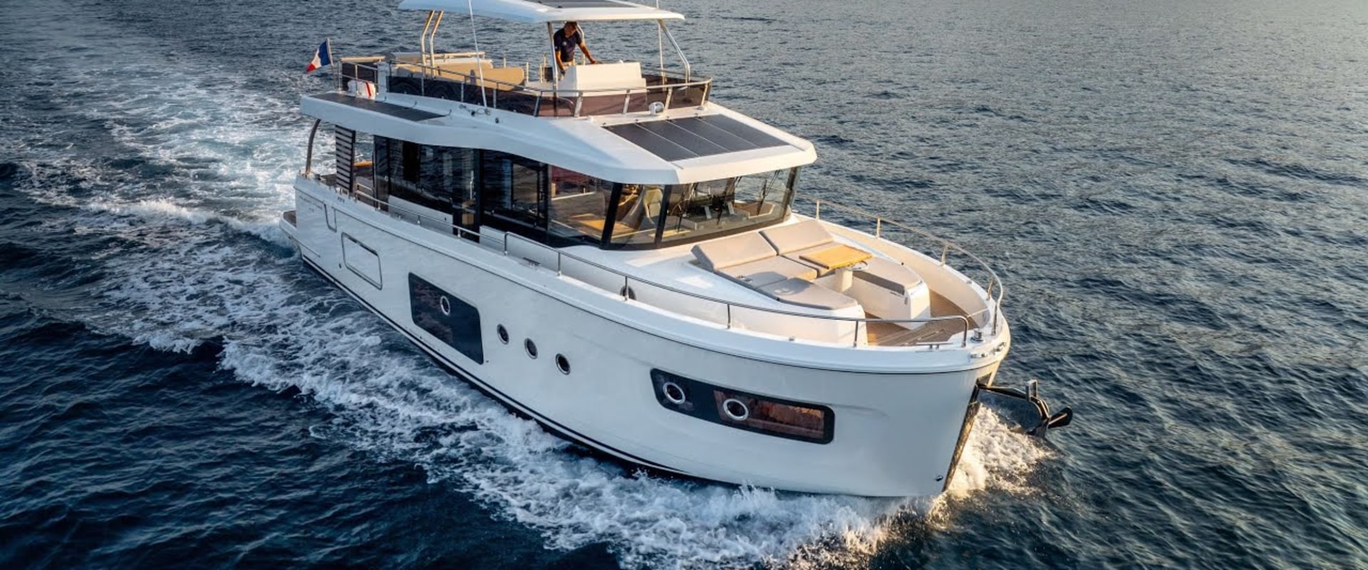 Exploring the World of Online Boat Purchases