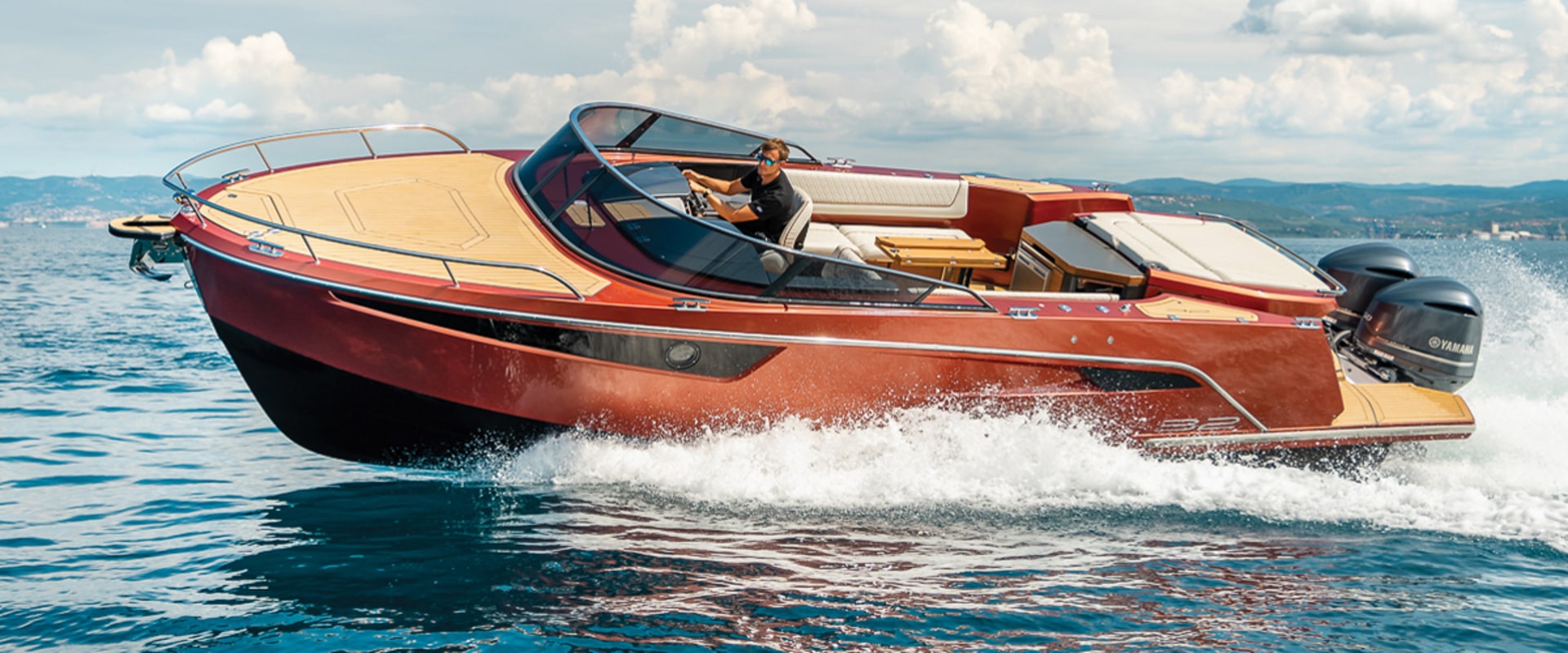 Discovering the Finest Boat Dealers in the Northeast