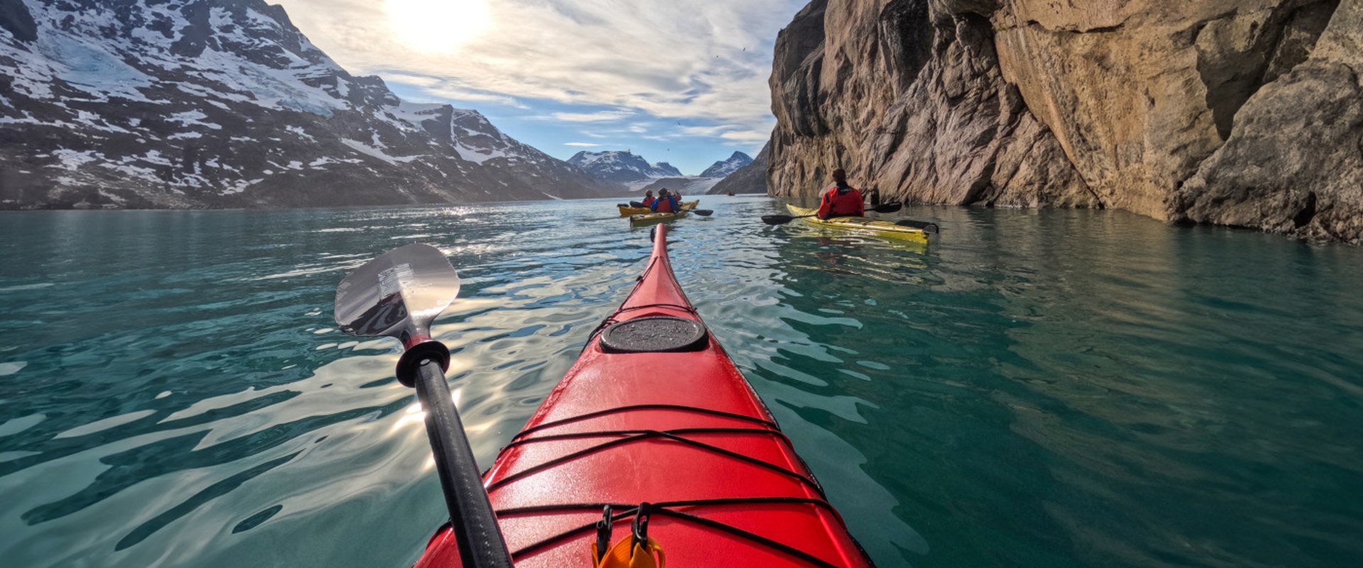 Exploring Kayaks and Canoes for Every Adventurer