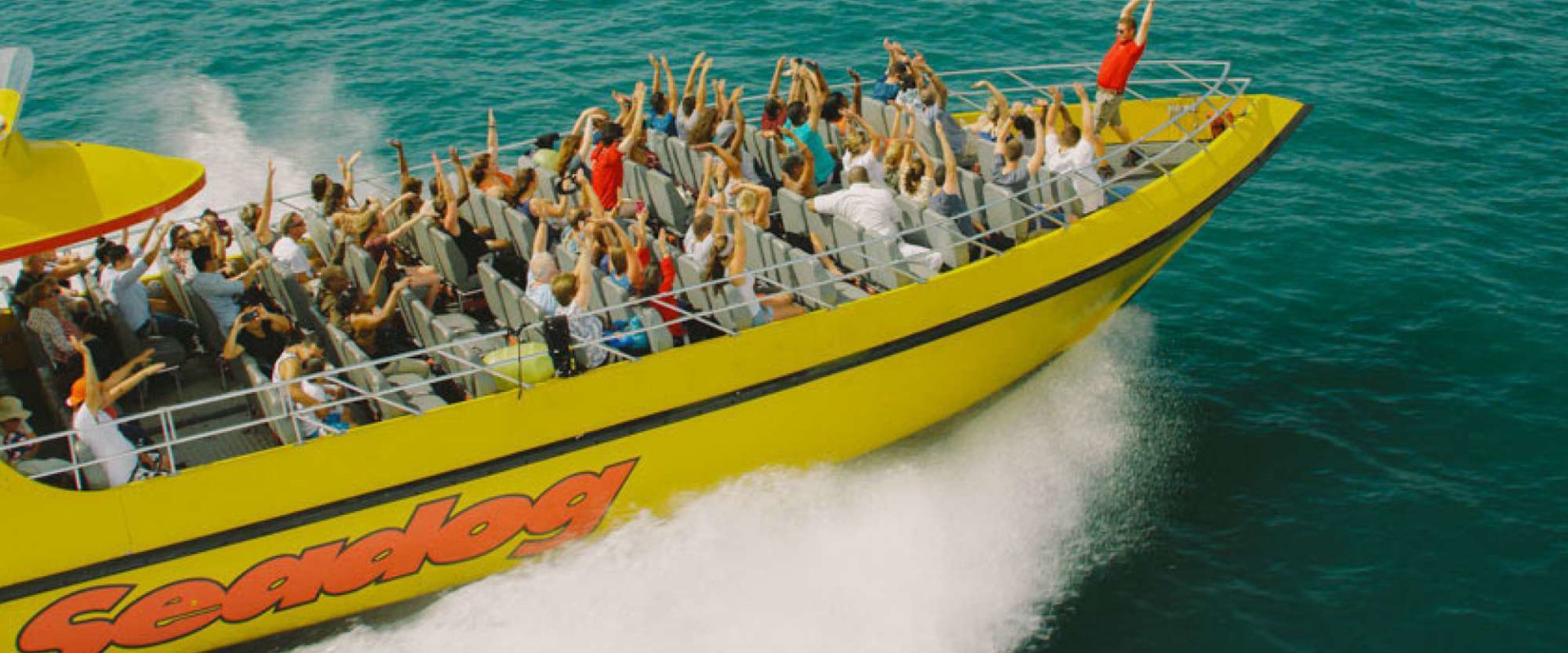 Exploring the World of Speedboats