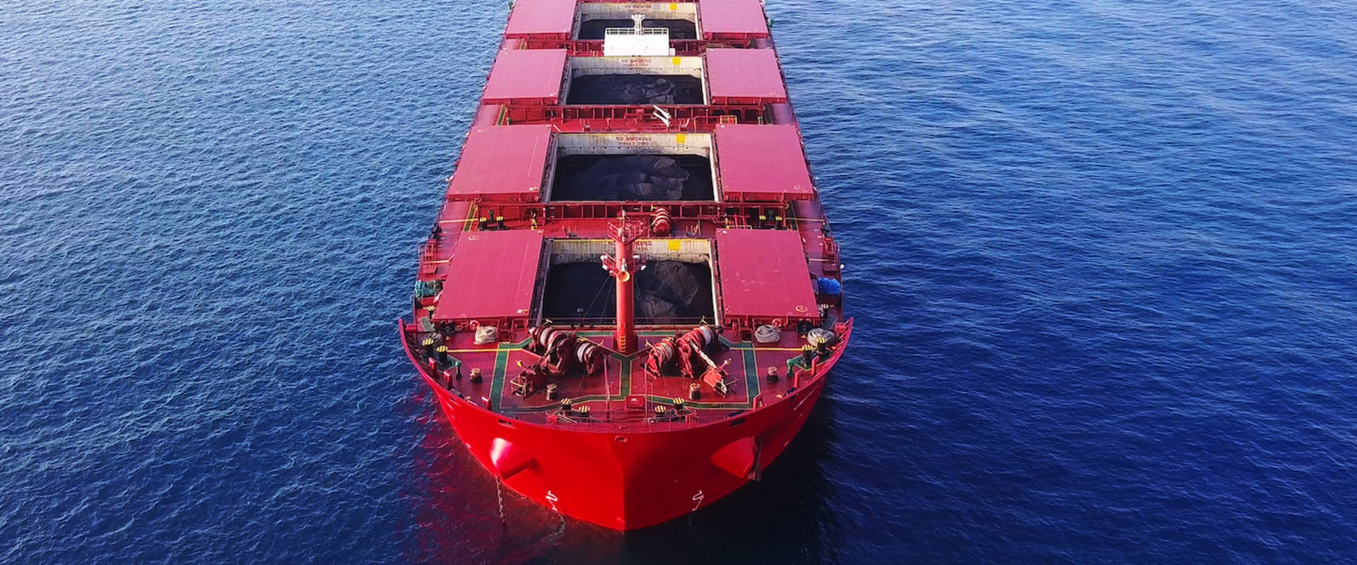 Understanding Cargo Ships and Their Importance in Global Trade