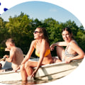 Finding the Right Boat Rental Companies