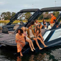 Exploring the World of Pontoon Boats