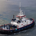 Exploring the World of Tugboats