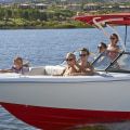 Choosing Between New and Used Boats: What You Need to Know