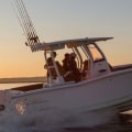 Choosing the Right Boat Dealer for Your Needs