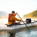 Essential Coolers and Portable Grills for Your Next Boating Adventure