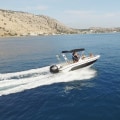 Exploring Motorboat Rentals for Your Next Adventure