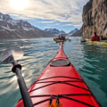 Exploring Kayaks and Canoes for Every Adventurer
