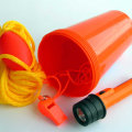 Essential Safety Gear: Flares and Emergency Kits for Boaters