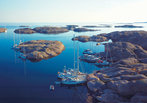 Exploring the Best Boat Dealerships in the Southern and Western Regions