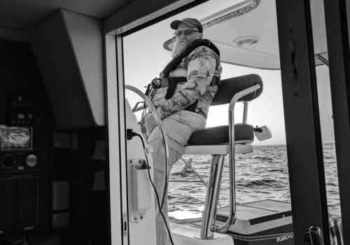 Navigating the Offer Process When Buying a Boat