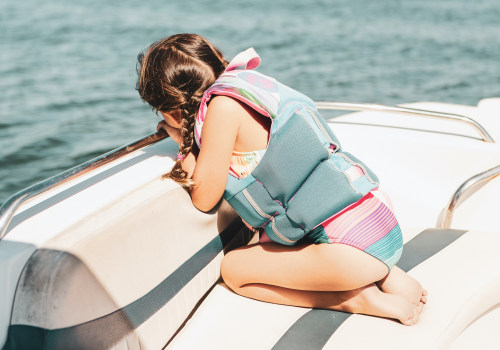 Exploring the Best Seating Options for Your Boating Experience