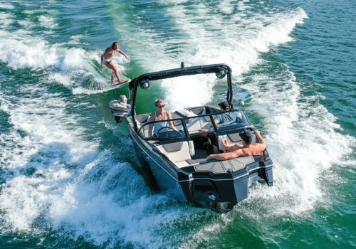 Financing Your Dream Boat: Understanding Personal Loans for Boat Purchases