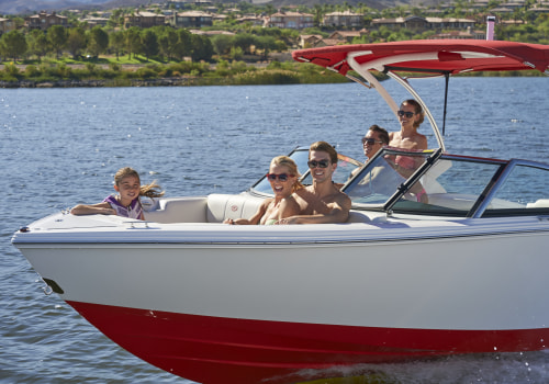 Choosing Between New and Used Boats: What You Need to Know