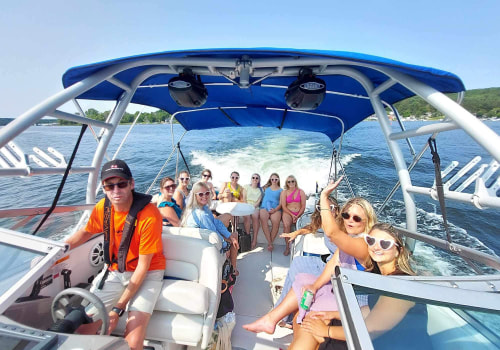 Exploring Fishing Boat Rentals: Your Gateway to Adventure