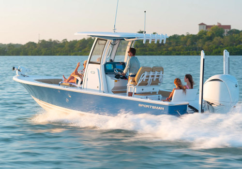 Exploring Center Console Boats for Every Boater's Needs