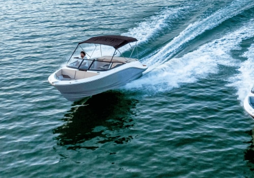 Discovering the Best Boat Brands and Their Trusted Dealerships