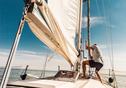 Essential Steps for Securing a Boat Loan