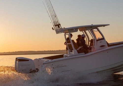 Choosing the Right Boat Dealer for Your Needs