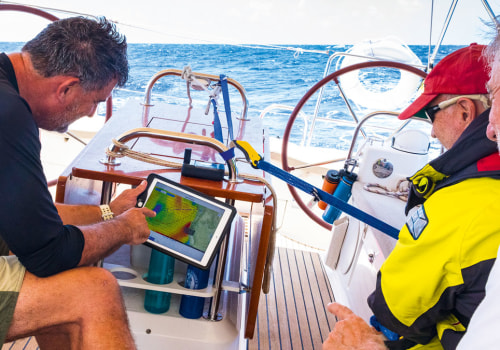 Essential Communication Tools for Boating Adventures