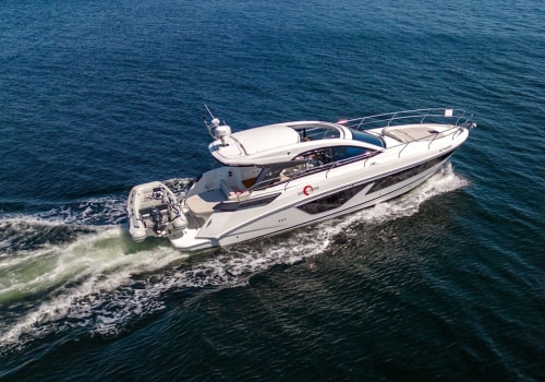 Understanding the Costs of Maintaining a Boat