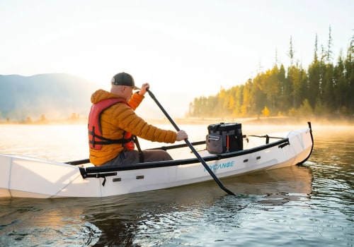 Essential Coolers and Portable Grills for Your Next Boating Adventure