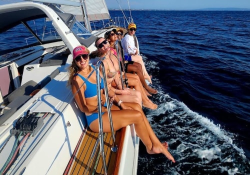 Exploring the World of Sailboats: Purchase, Rental, and More