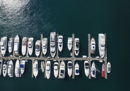 Exploring Your Options for Boat Vendors