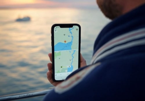 Exploring GPS Systems for Boating