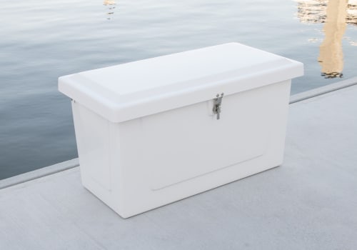 Essential Boat Covers and Storage Solutions for Every Boater