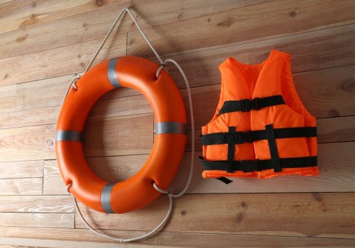 Essential Fire Safety Gear for Your Boat