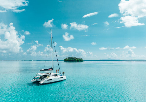 Understanding Average Rental Prices for Different Boat Types