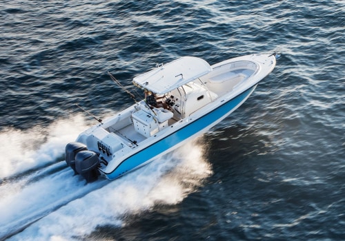 Essential Safety Tips for Purchasing Boats Online