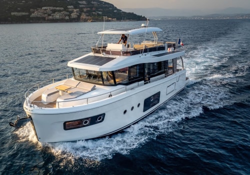 Exploring the World of Online Boat Purchases