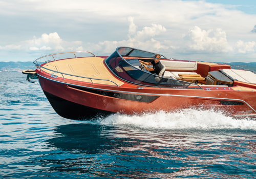 Discovering the Finest Boat Dealers in the Northeast