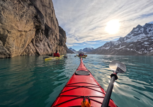 Exploring Kayaks and Canoes for Every Adventurer