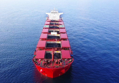 Understanding Cargo Ships and Their Importance in Global Trade